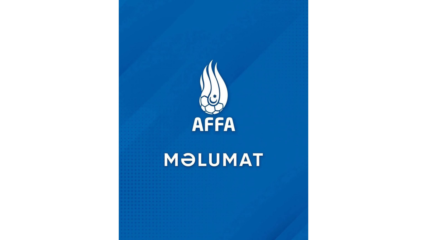 AFFA klublara pul göndərdi