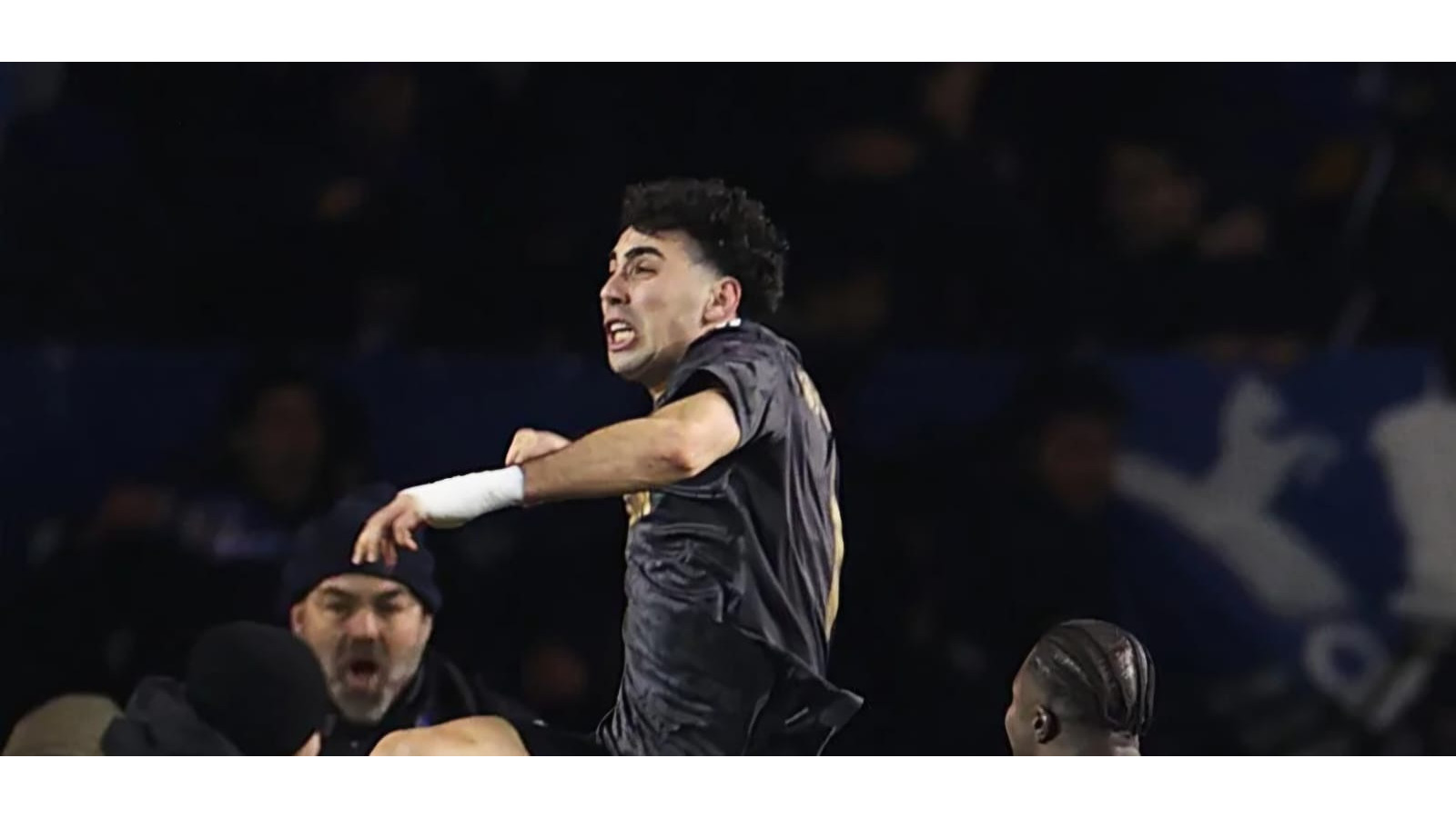 "Qarabağ"lı Bəhlulun son durumu 