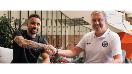 "Qarabağ" Andradenin satışından milyonlar qazanacaq