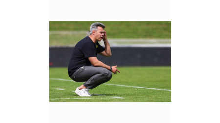 "Qarabağ"la oyunda çox qol buraxdıq" - "Tirol"un baş məşqçisi