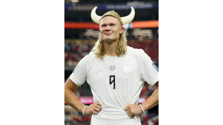 Norveç növbəti mərhələdə