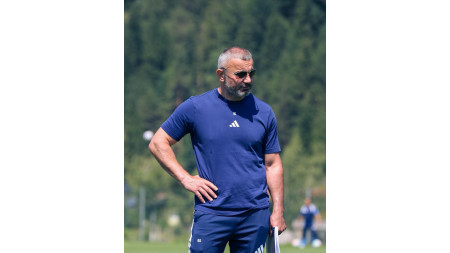 Qurban Qurbanov: "Futbolçuların istirahətə ehtiyacları var"
