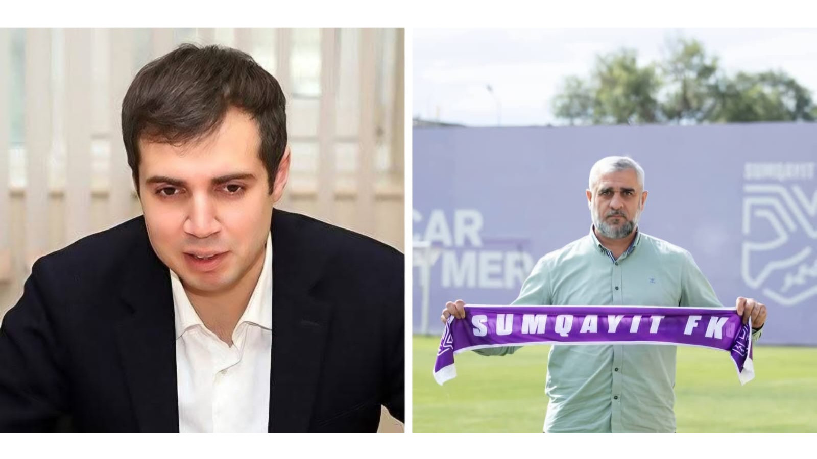 Riad Rəfiyevin uğursuz seçimi sərt tənqid olundu
