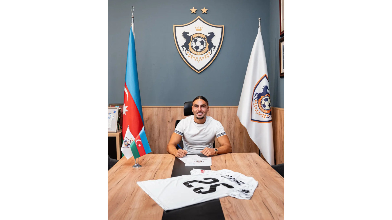 "Qarabağ" "Bayer"in yetirməsini gətirdi