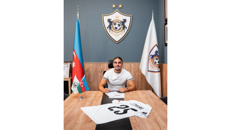 "Qarabağ" "Bayer"in yetirməsini gətirdi