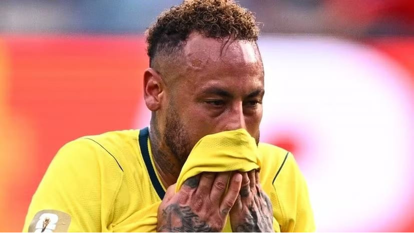 Norveç Braziliyanı ağlatdı - Foto-Video
