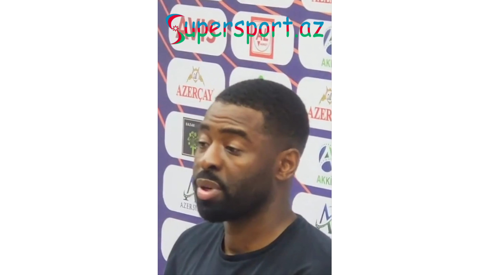 "Qarabağ"ın komandamıza 10 qol vuracağını deyirdilər" - Video