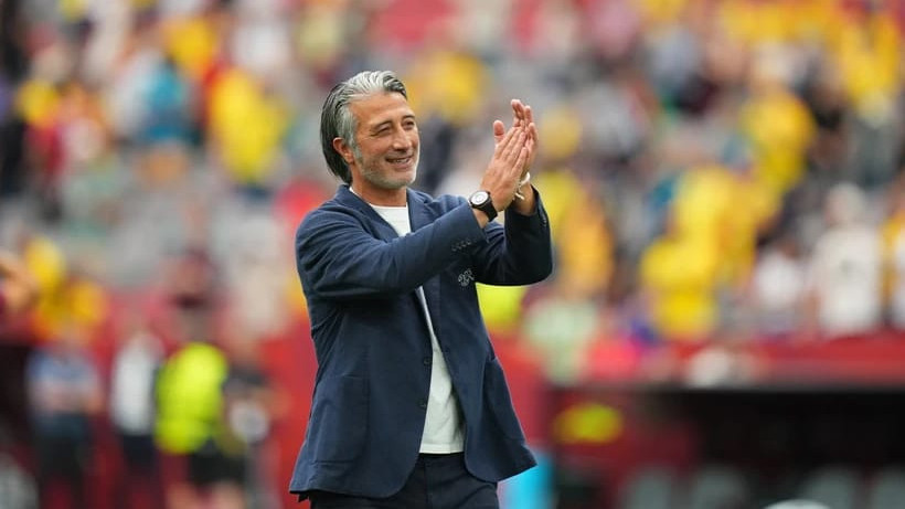 Murat Yakın: "İsveçrə Argentinanı məğlub edə bilər"