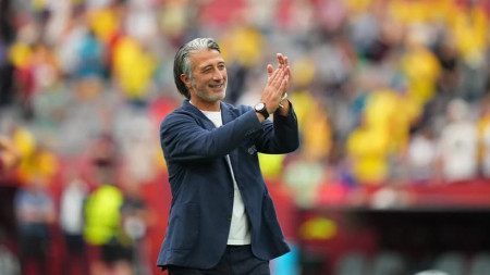 Murat Yakın: "İsveçrə Argentinanı məğlub edə bilər"