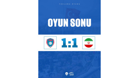 "Turan"dan heç-heçə