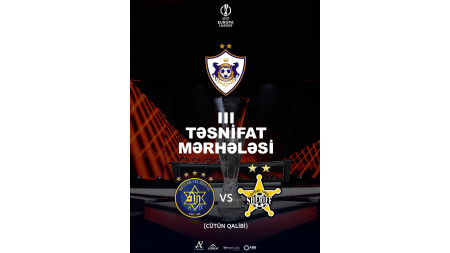 "Qarabağ"ın potensial rəqibi müəyyənləşdi