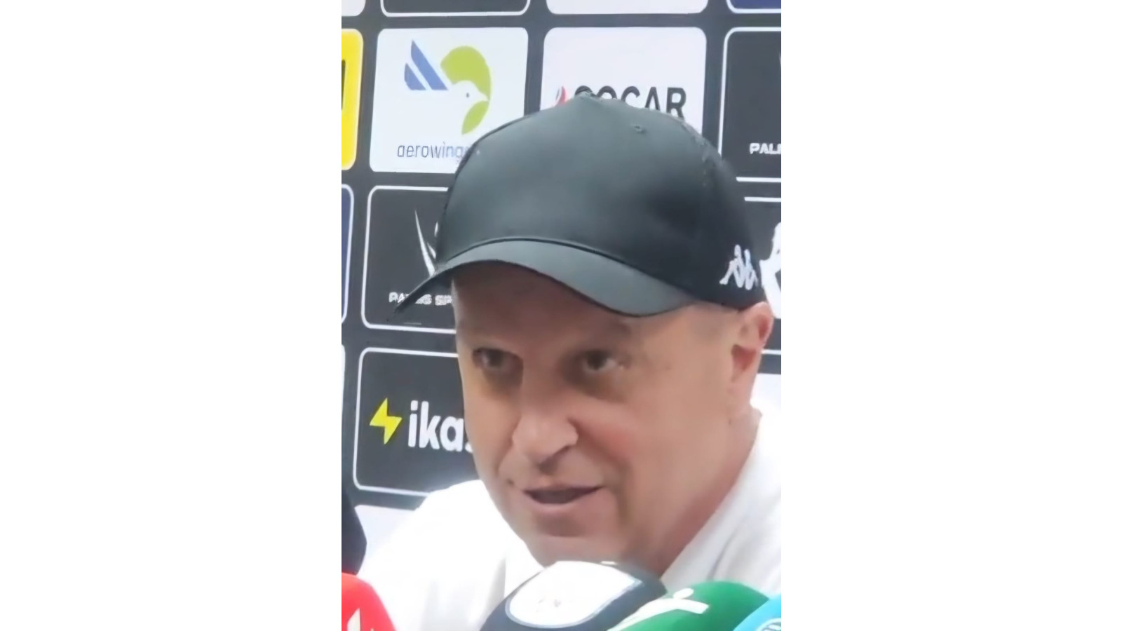 "Neftçi" "Dinamo"dan qorxmur" - Yuri Vernidub