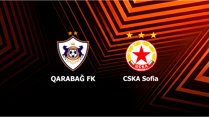 "Qarabağ"ın rəqibi SSKA-ya 55 min avro cərimə, 2 il cəza 