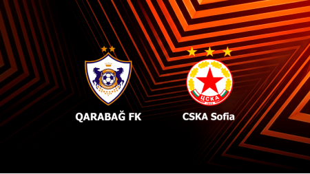 "Qarabağ"ın rəqibi SSKA-ya 55 min avro cərimə, 2 il cəza 