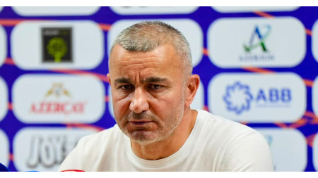Həm "Qarabağ", həm də SSKA qalib gələ bilər" - Qurban Qurbanov