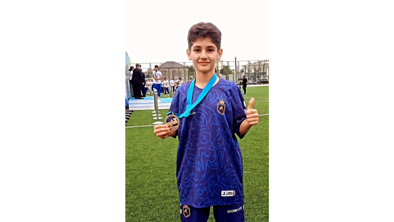 Kamran Babazadə "Dinamo Zaqreb"ə bu tarixdə qoşulacaq 