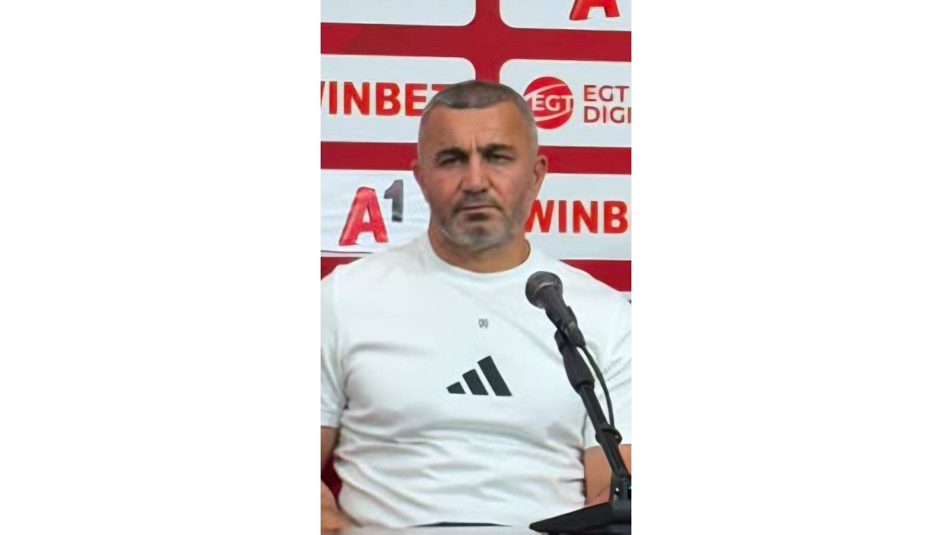 Qurban Qurbanov: "Səhv etmək olmaz"
