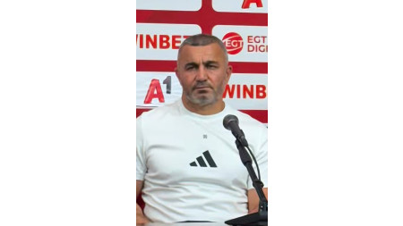 Qurban Qurbanov: "Səhv etmək olmaz"