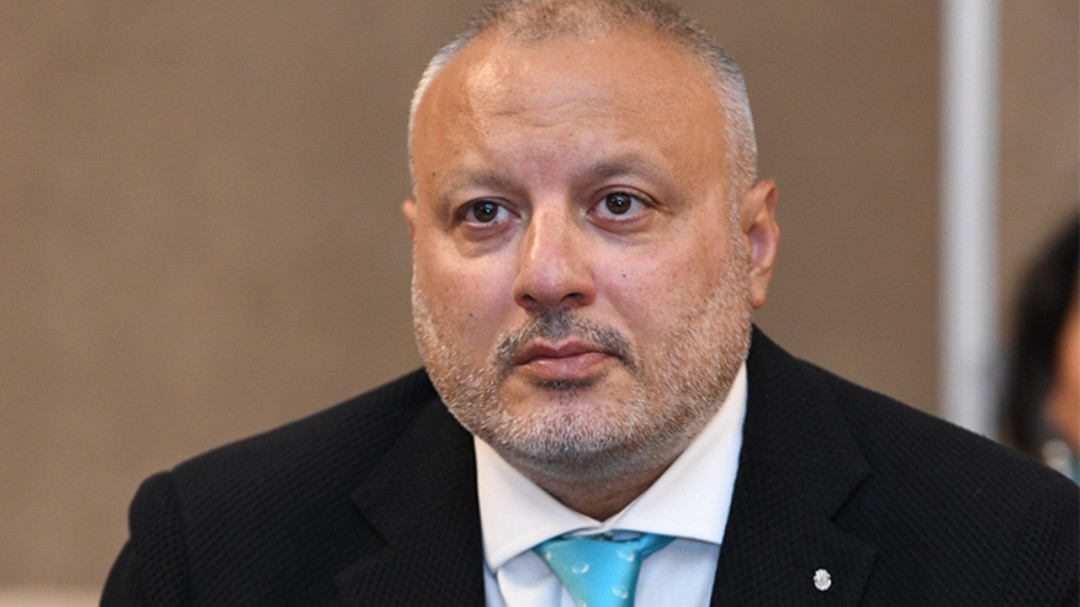 Elxan Səmədov: "Əlimizdən gələni edəcəyik ki, bizə bəslənilən inamı doğruldaq"