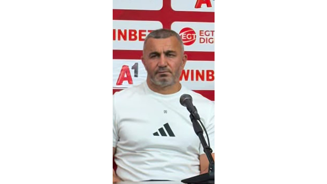 Qurban Qurbanov: "Futbolçular tam hazır deyildilər" 