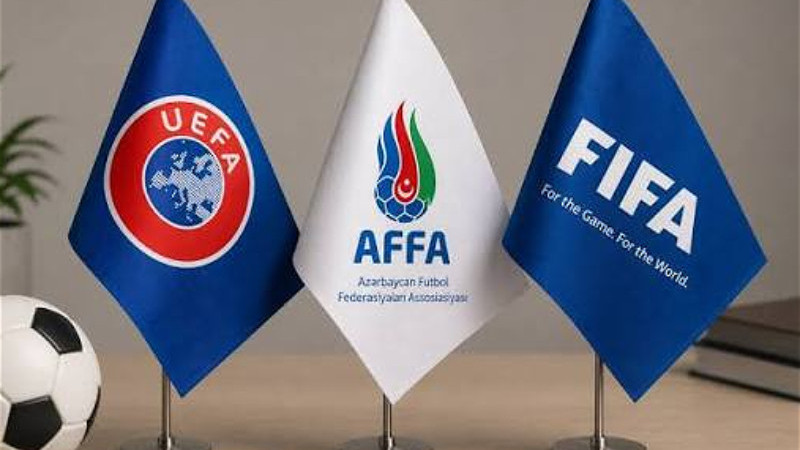 AFFA FİFA-nı boykot etdi 