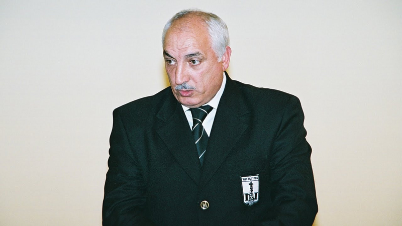 "Neftçi"də vəziyyət çox acınacaqlıdır, sistem yoxdur" - Ağasəlim Mircavadov