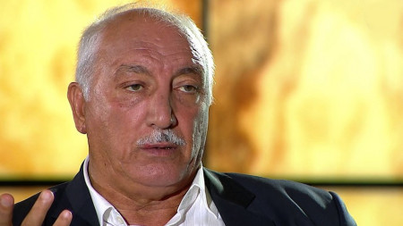 "Sabah"ın gücü danimarkalılarla matçlarda bilinəcək" - Ağasəlim Mircavadov