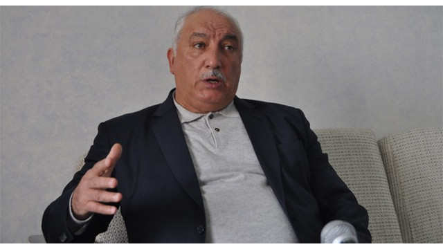 Ağasəlim Mircavadov: "Zirə" döyüşmədi, münasib rəqibi keçməliydi" 