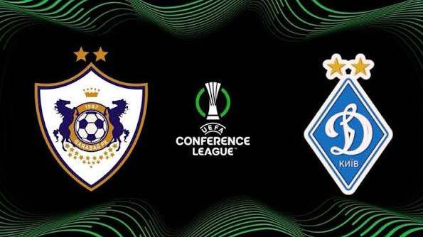 "Qarabağ" "Dinamo"yla oyuna heyəti açıqladı