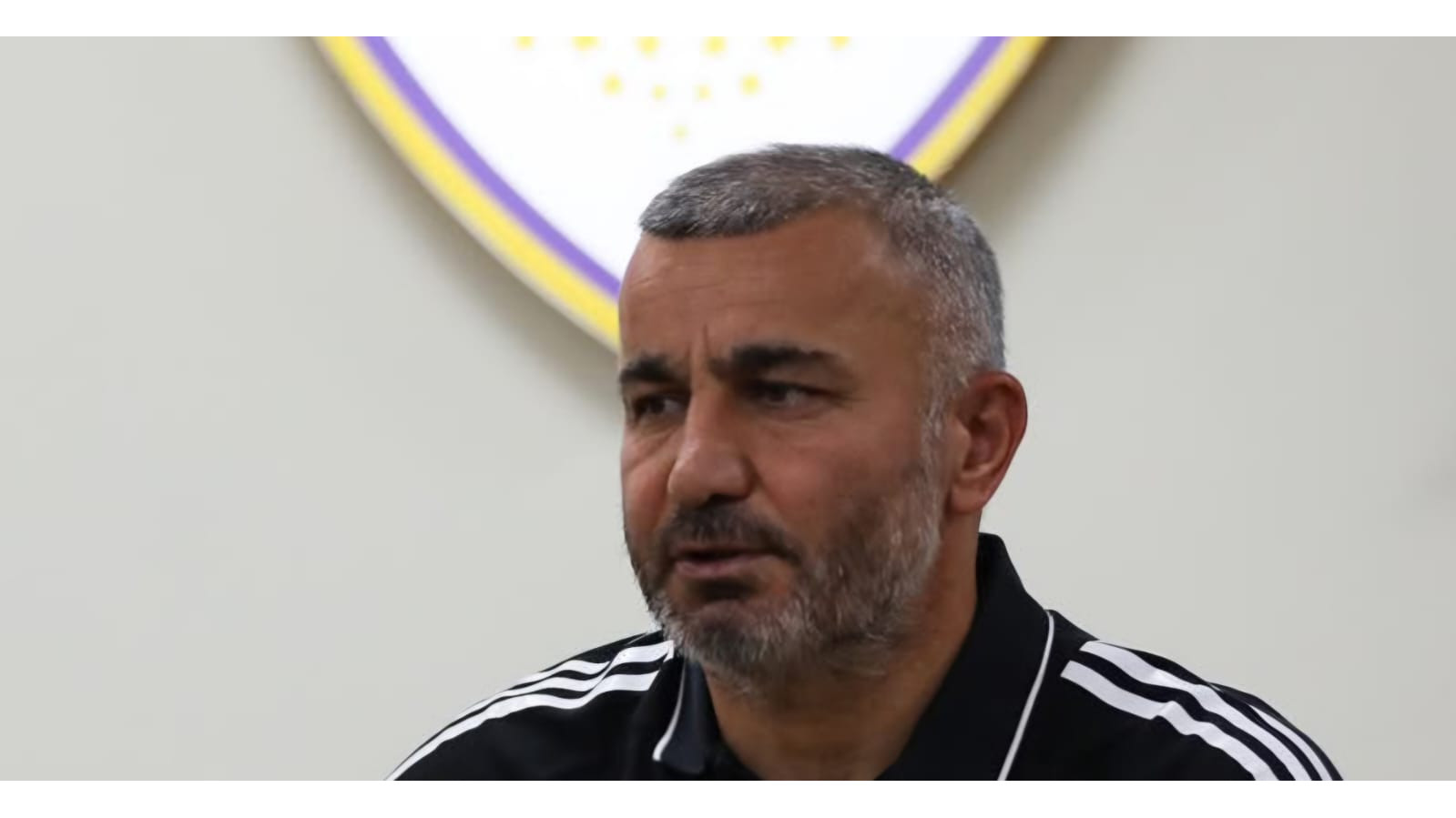 Qurban Qurbanov: "Məğlub oluruqsa, tənqid olunmalıyıq" - Video