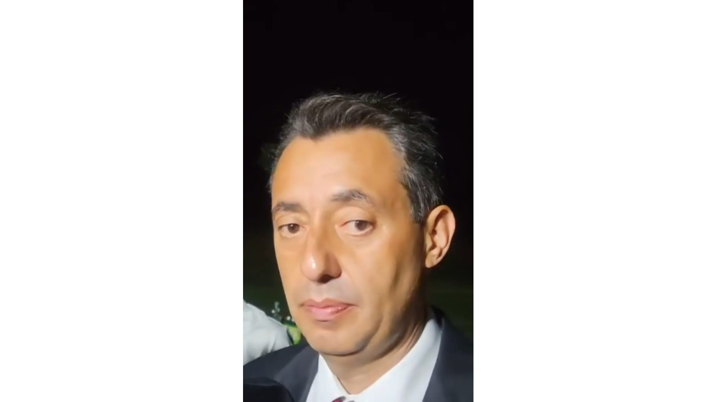 Ehtiram Quliyev: "Turan" güclənəcək - Video