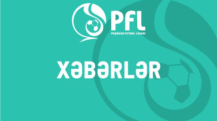Azərbaycanda iki klubun adı dəyişdi
