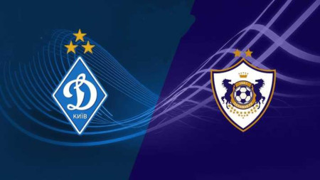 "Dinamo" "Qarabağ"dan güclü oldu