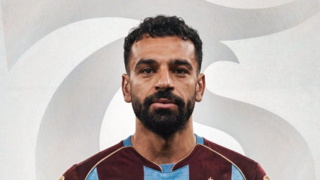 Muhamməd Salahın "Trabzonspor"da qazancı açıqlandı