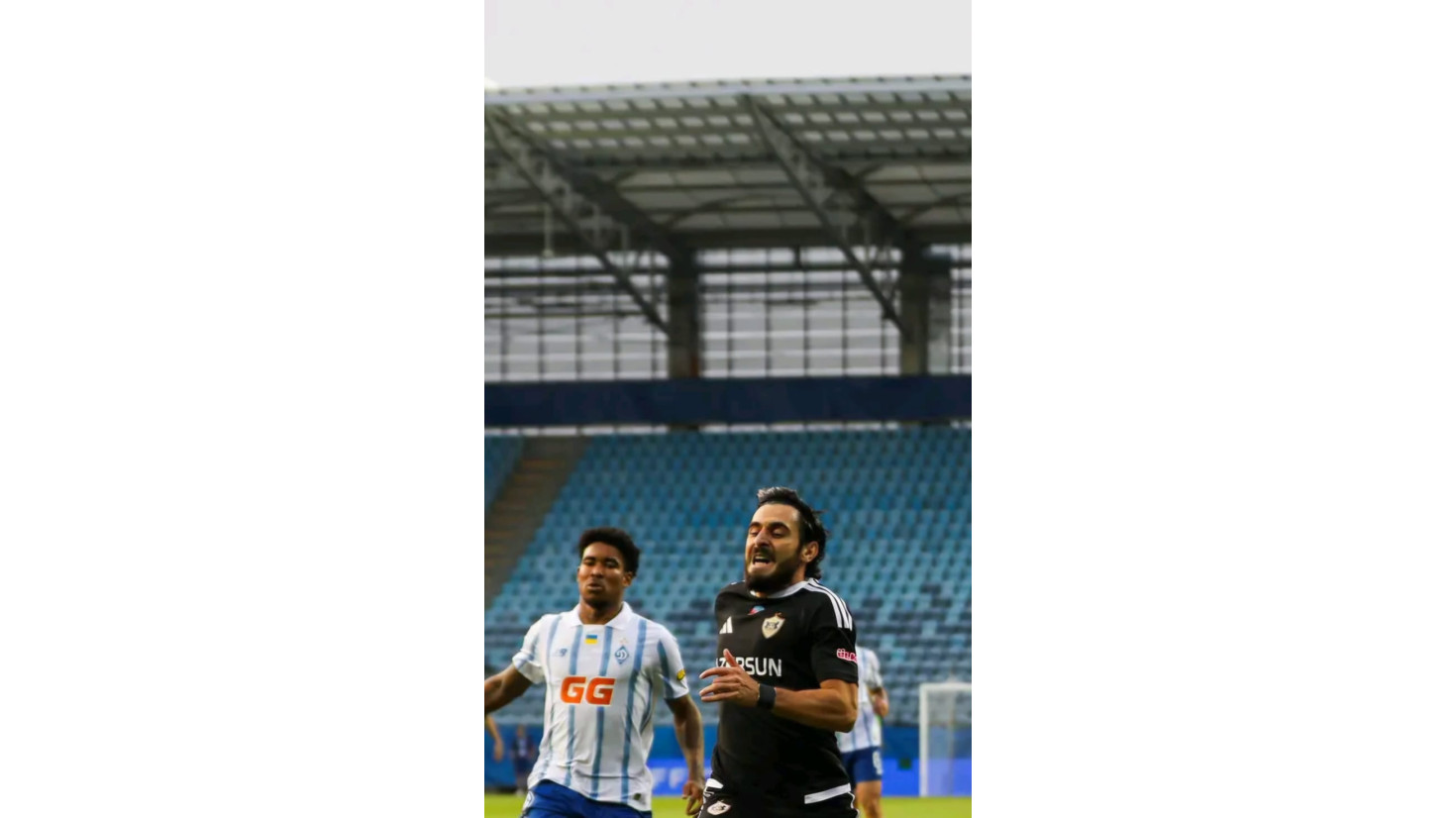 "Qarabağ"da Elvinin vəziyyətinə aydınlıq gəldi