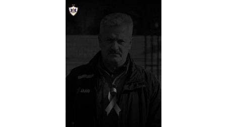 "Qarabağ"ın keçmiş məşqçisi vəfat etdi