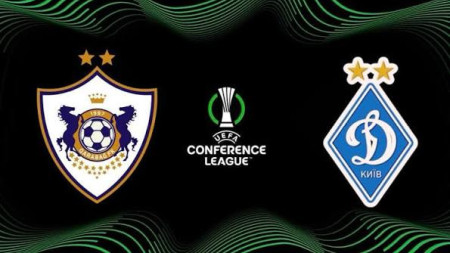 "Qarabağ" "Dinamo"nu məğlub edir - yenilənir