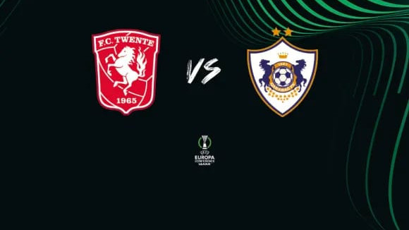 "Qarabağ"ın "Tvente"ylə səfər matçının vaxtı açıqlandı
