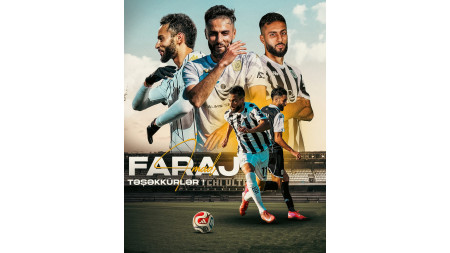 "Neftçi" əcnəbi futbolçunu göndərdi