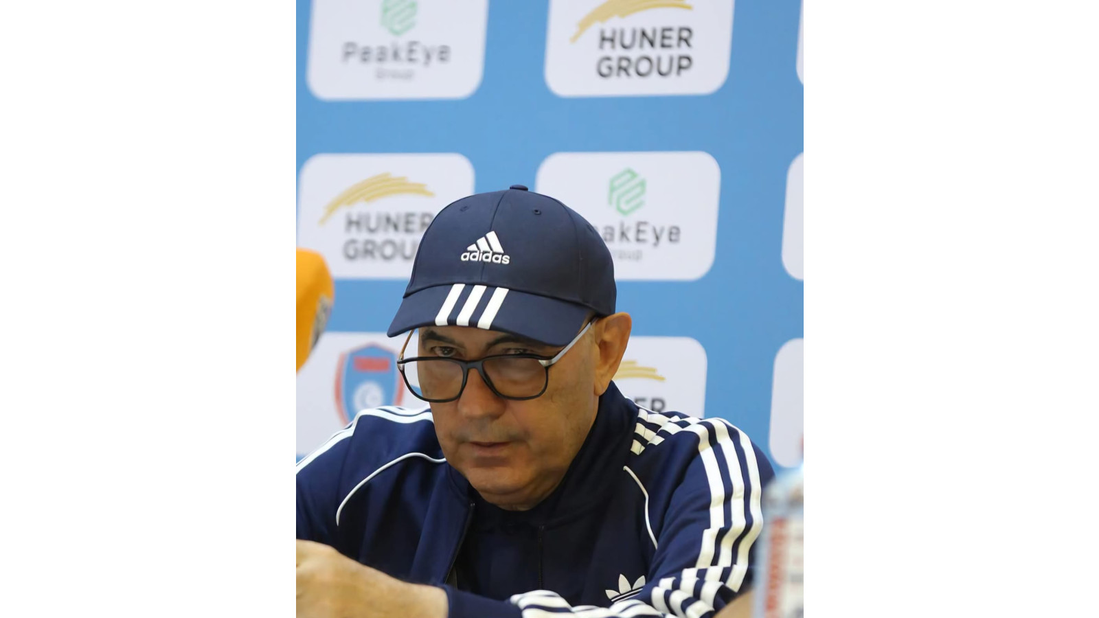 Qurban Berdıyev: "Vacib qələbə oldu"