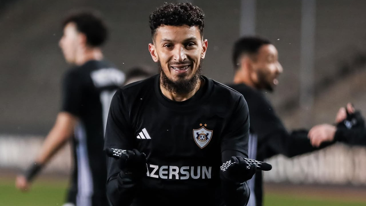 "Qarabağ" Zubirin getdiyini açıqladı
