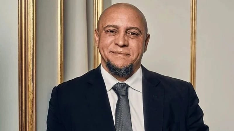 Roberto Karlos İslam dinini seçdi: "Doğru yol budur, xoşbəxtəm"