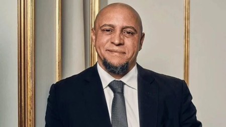 Roberto Karlos İslam dinini seçdi: "Doğru yol budur, xoşbəxtəm"