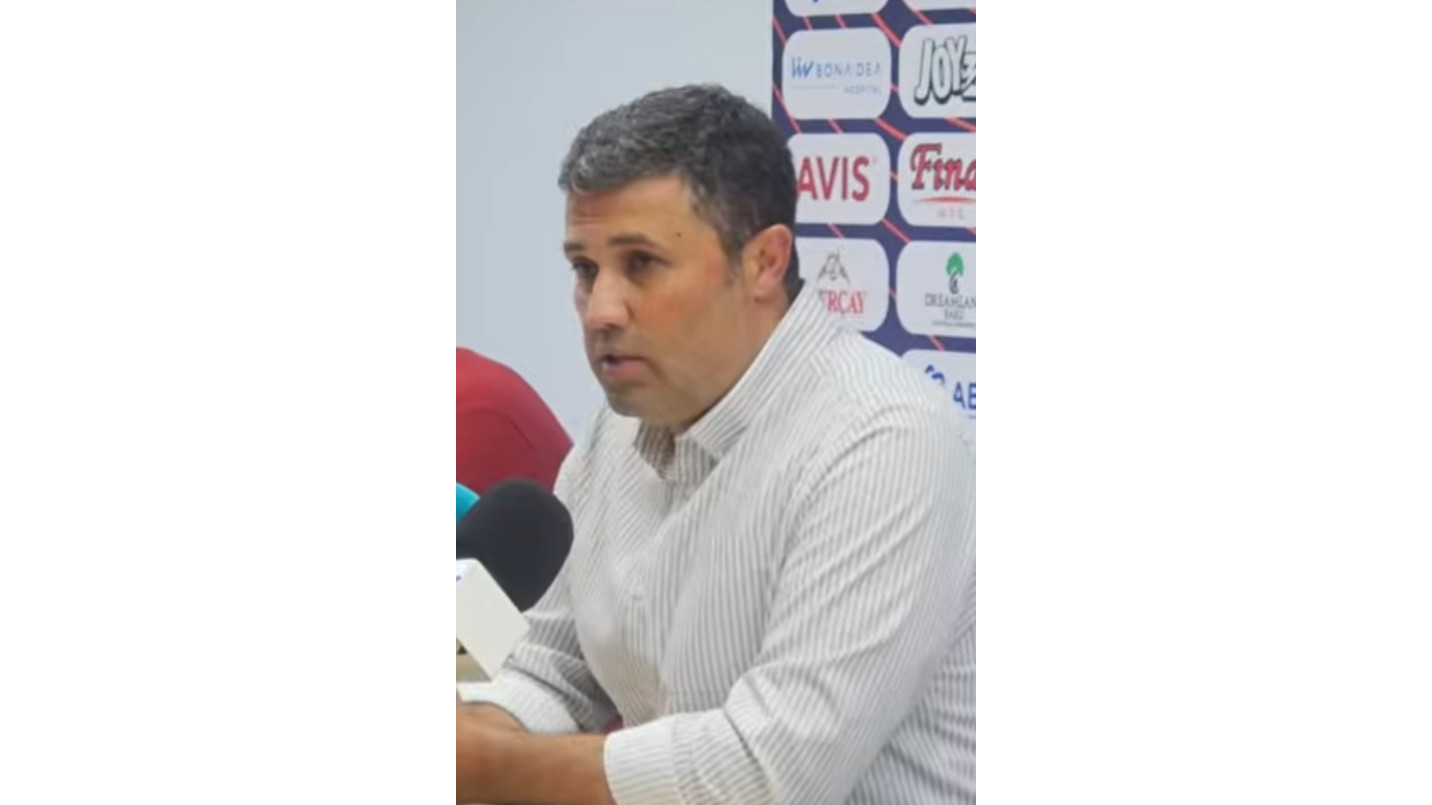 "Qarabağ" səhvləri bağışlamır" - Azər Bağırov - Video