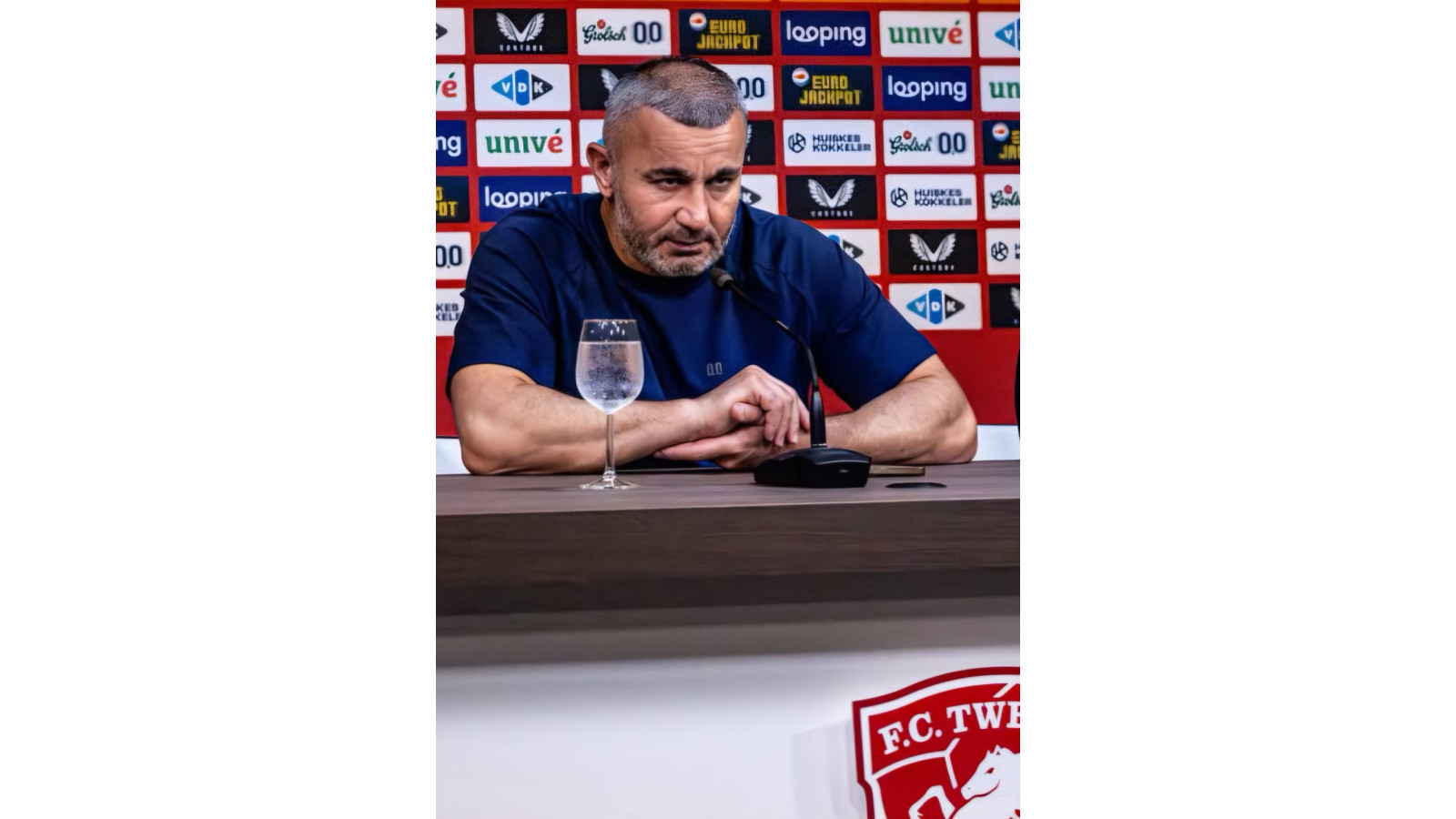 "Əminəm ki, Bakıda da azarkeşlərimizi sevindirəcəyik" - Qurban Qurbanov 