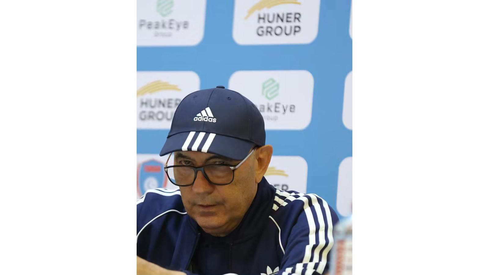 Qurban Berdıyev: "Hakimdən başqa hamı qolu gördü"