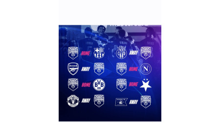 "Sabah"a "Barselona", "Arsenal", "Mançester" rəqib oldu