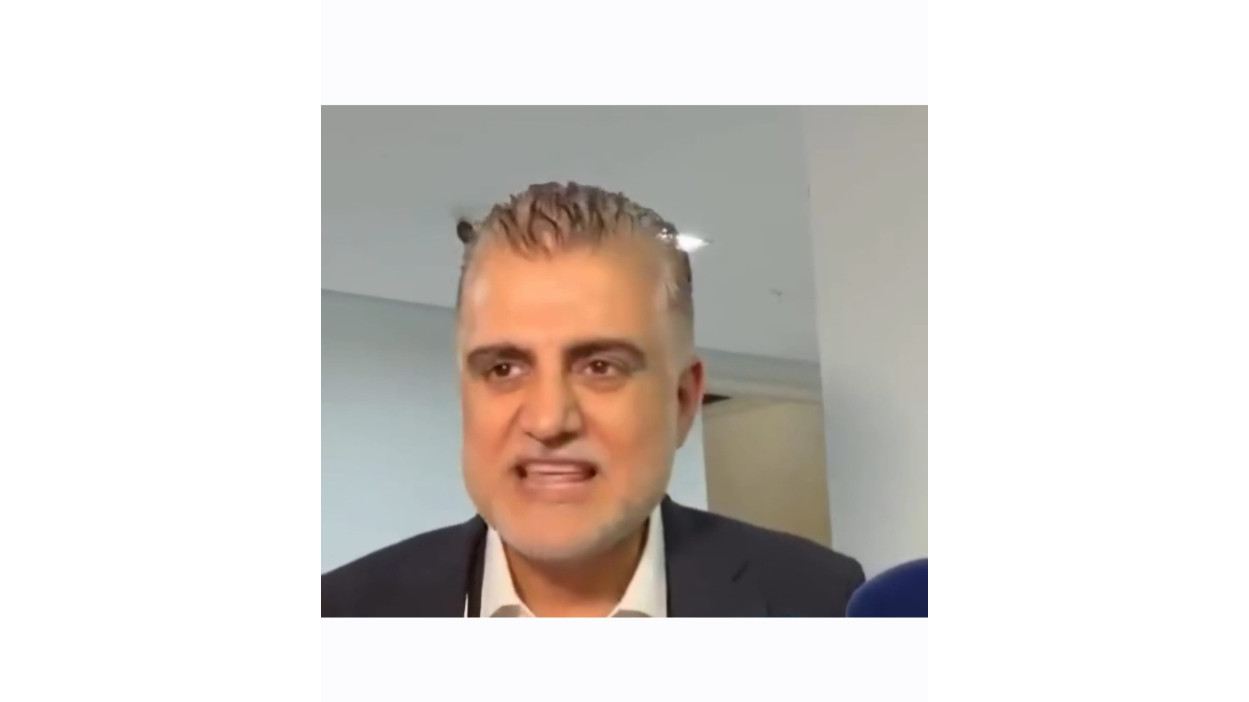 "Qarabağ"ın prezidenti Tahir Gözel: "Xətalarımızdan dərs alacağıq" - Video