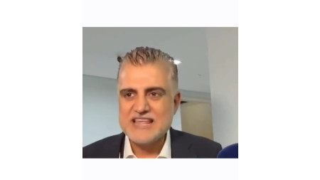"Qarabağ"ın prezidenti Tahir Gözel: "Xətalarımızdan dərs alacağıq" - Video