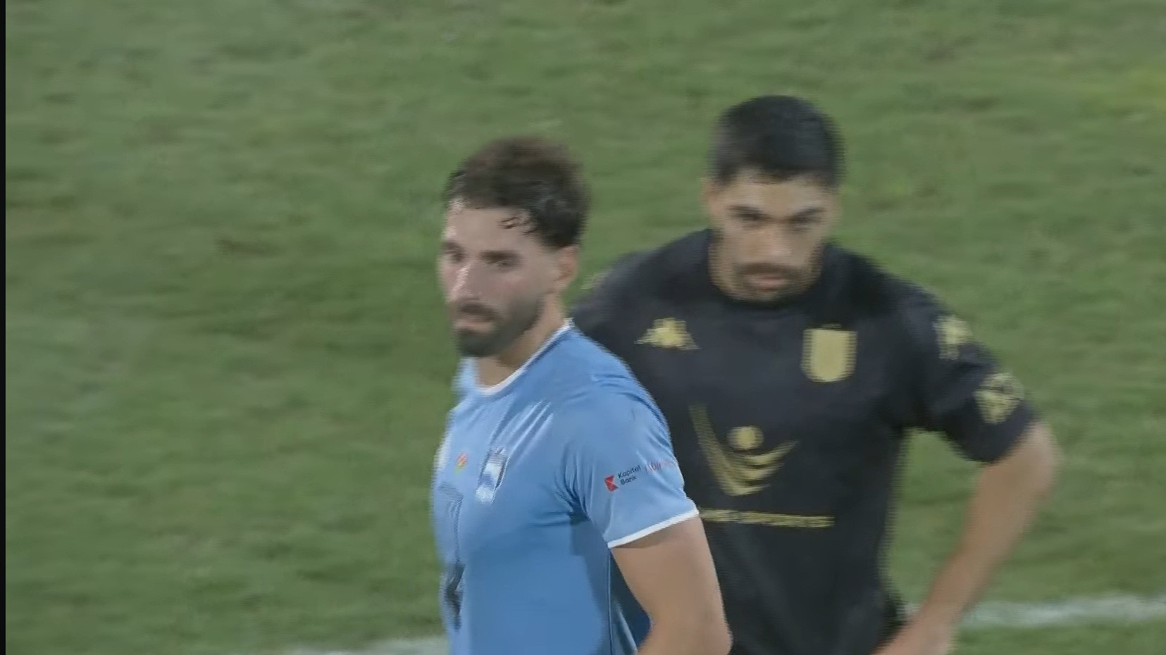 "Neftçi" məğlub oldu, futbolçusu qovuldu